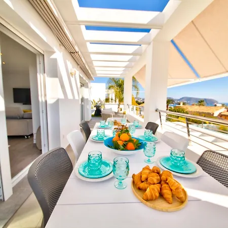 Dakar - 5 Star Luxury - 8 Guests